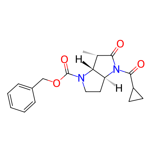 Chemical structure of BindingDB Monomer ID 50114886