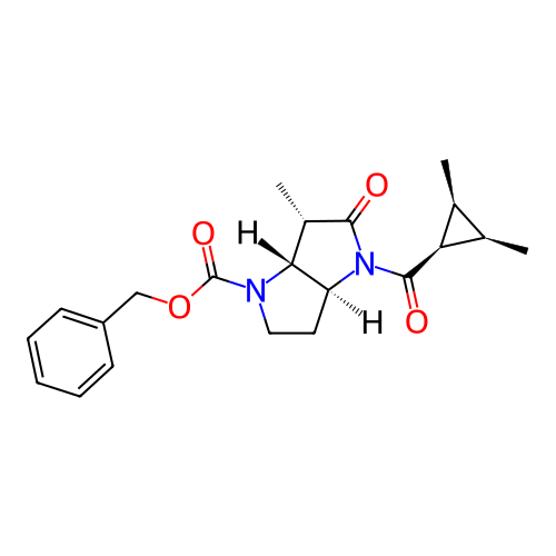 Chemical structure of BindingDB Monomer ID 50114891