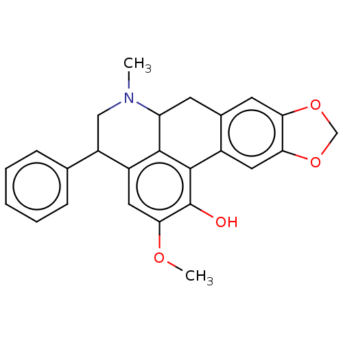 Chemical structure of BindingDB Monomer ID 50114925