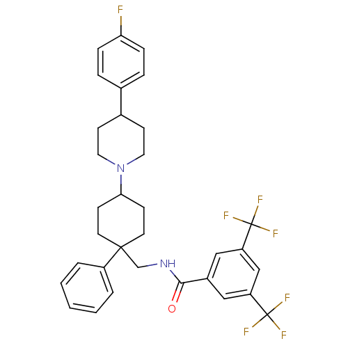 Chemical structure of BindingDB Monomer ID 50114932