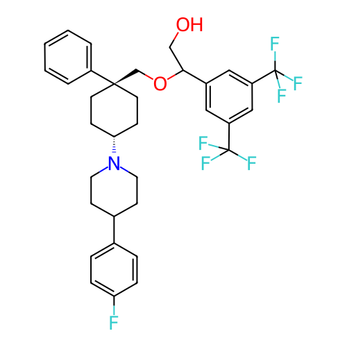 Chemical structure of BindingDB Monomer ID 50114934