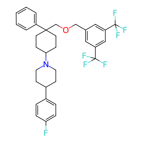 Chemical structure of BindingDB Monomer ID 50114935