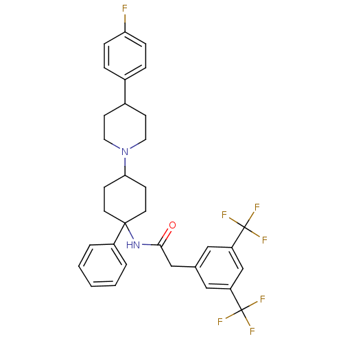Chemical structure of BindingDB Monomer ID 50114938