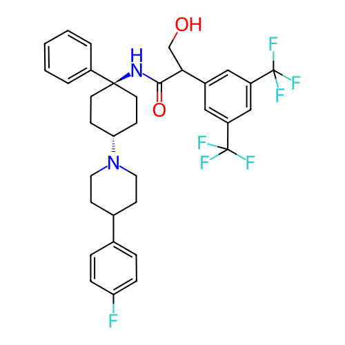 Chemical structure of BindingDB Monomer ID 50114939