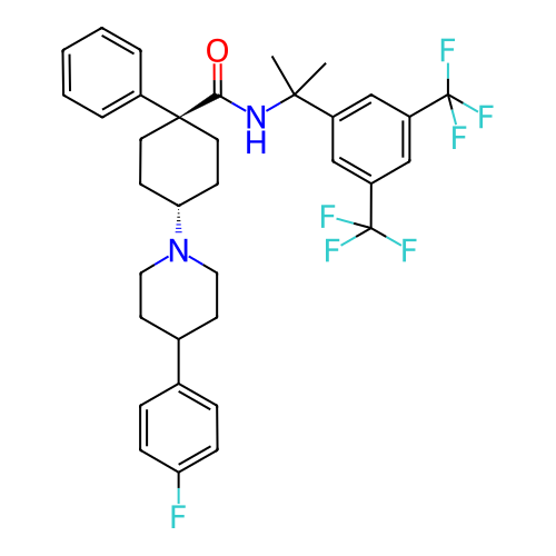 Chemical structure of BindingDB Monomer ID 50114940
