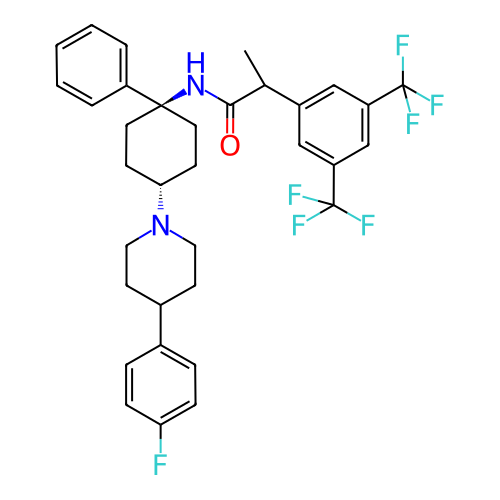 Chemical structure of BindingDB Monomer ID 50114942