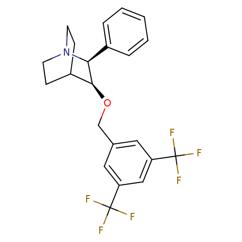 Chemical structure of BindingDB Monomer ID 50114943
