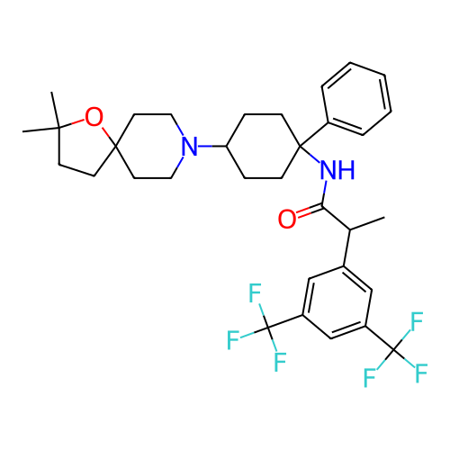 Chemical structure of BindingDB Monomer ID 50114951