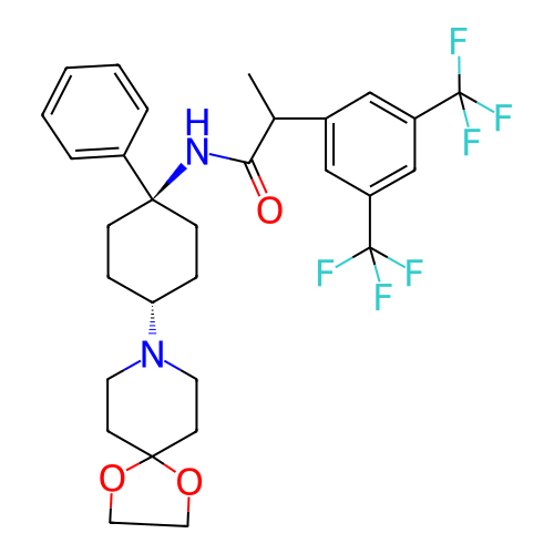 Chemical structure of BindingDB Monomer ID 50114956