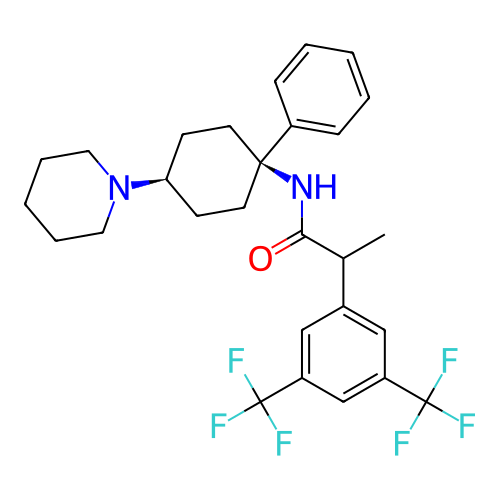 Chemical structure of BindingDB Monomer ID 50114957