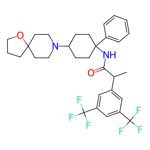 Chemical structure of BindingDB Monomer ID 50114960
