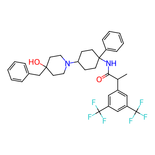 Chemical structure of BindingDB Monomer ID 50114962