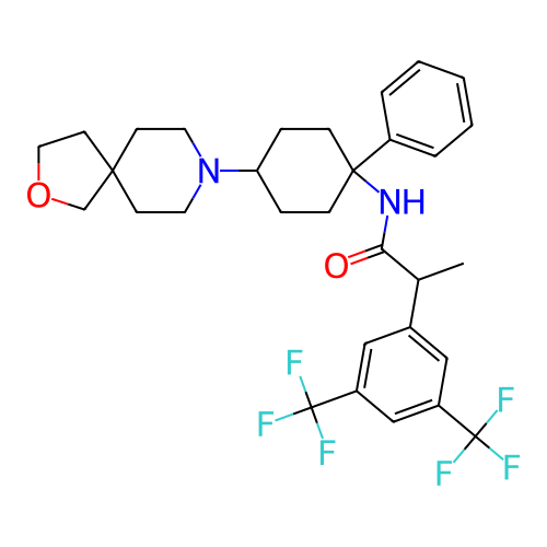 Chemical structure of BindingDB Monomer ID 50114963