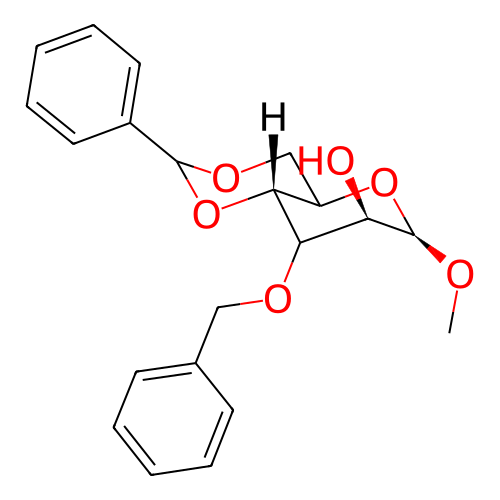 Chemical structure of BindingDB Monomer ID 50114970