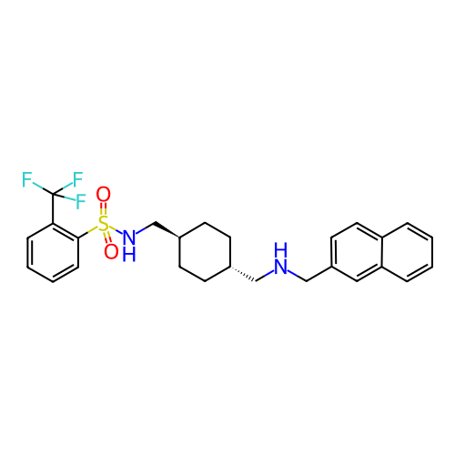 Chemical structure of BindingDB Monomer ID 50114973