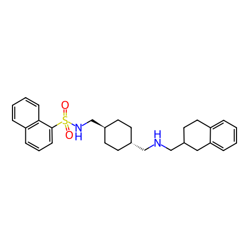 Chemical structure of BindingDB Monomer ID 50114977
