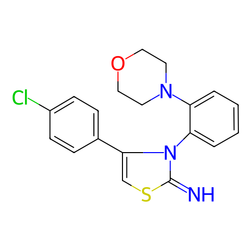 Chemical structure of BindingDB Monomer ID 50114998