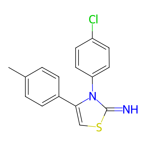 Chemical structure of BindingDB Monomer ID 50114999