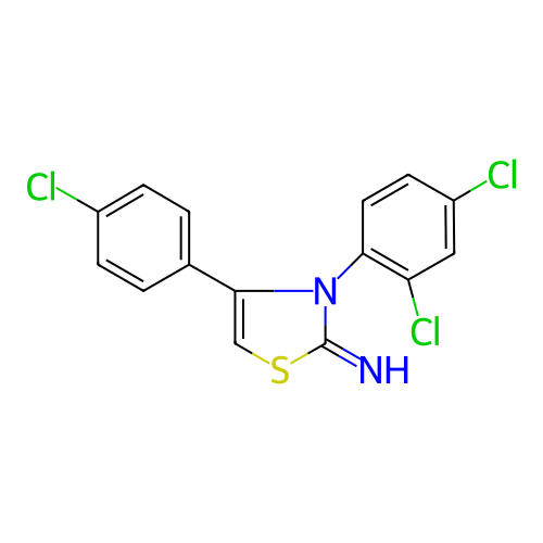 Chemical structure of BindingDB Monomer ID 50115003