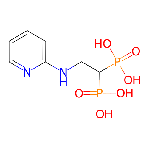 Chemical structure of BindingDB Monomer ID 50115106
