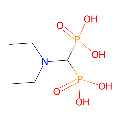 Chemical structure of BindingDB Monomer ID 50115107