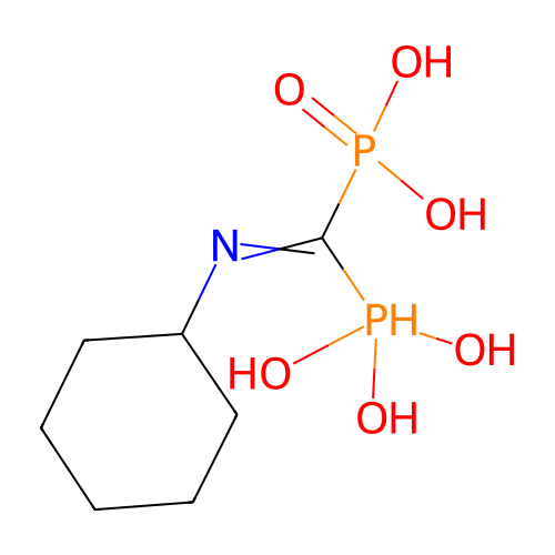 Chemical structure of BindingDB Monomer ID 50115115