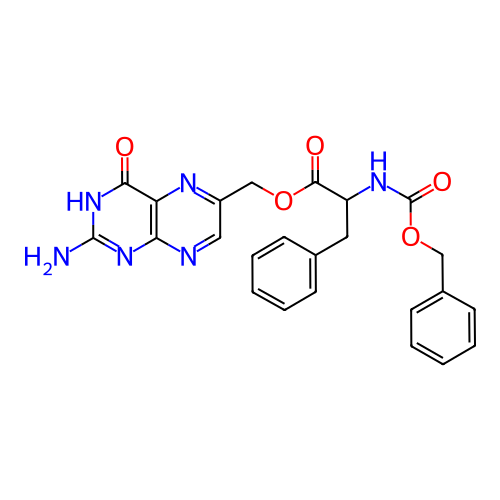 Chemical structure of BindingDB Monomer ID 50115134