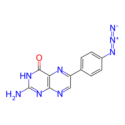 Chemical structure of BindingDB Monomer ID 50115147