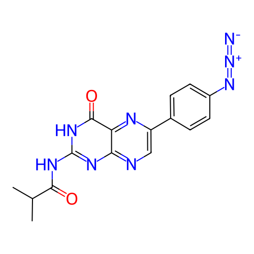 Chemical structure of BindingDB Monomer ID 50115148