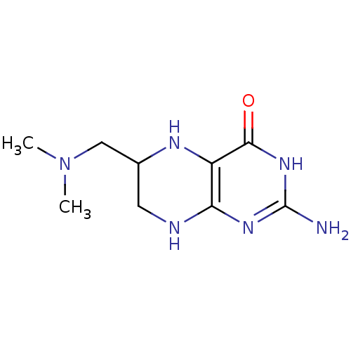 Chemical structure of BindingDB Monomer ID 50115152