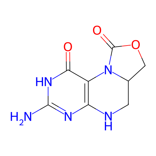 Chemical structure of BindingDB Monomer ID 50115155