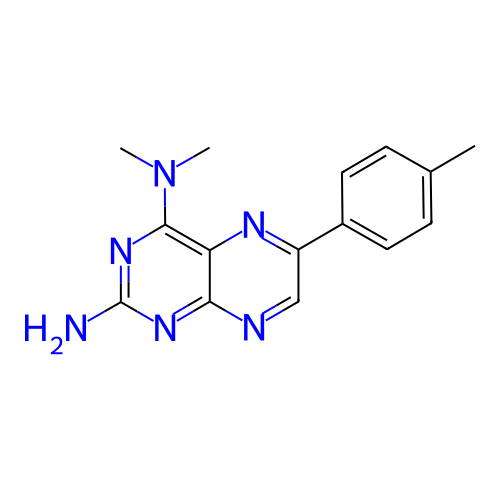 Chemical structure of BindingDB Monomer ID 50115157