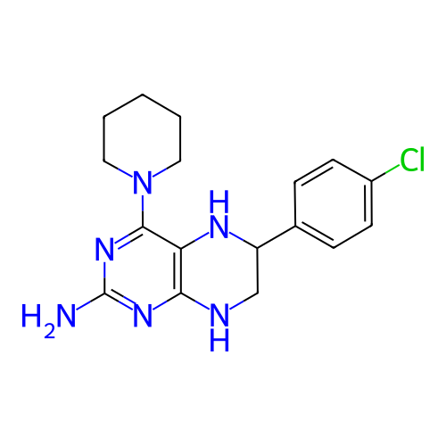 Chemical structure of BindingDB Monomer ID 50115162