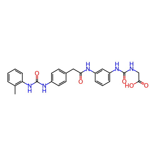 Chemical structure of BindingDB Monomer ID 50115177