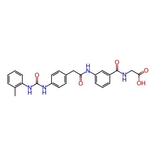 Chemical structure of BindingDB Monomer ID 50115182