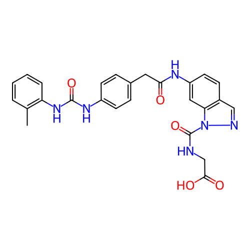Chemical structure of BindingDB Monomer ID 50115185