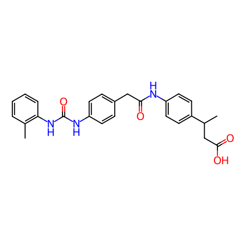 Chemical structure of BindingDB Monomer ID 50115186