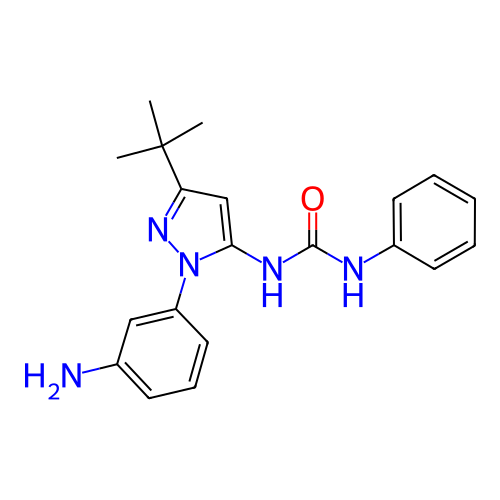 Chemical structure of BindingDB Monomer ID 50115216
