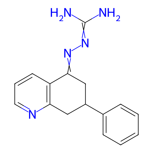 Chemical structure of BindingDB Monomer ID 50115237