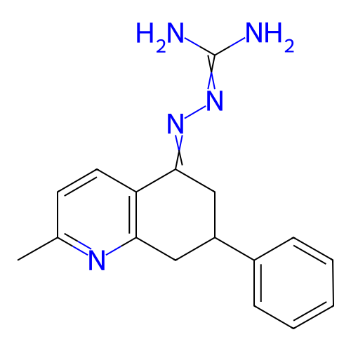 Chemical structure of BindingDB Monomer ID 50115250