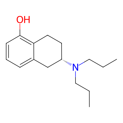 Chemical structure of BindingDB Monomer ID 50115277