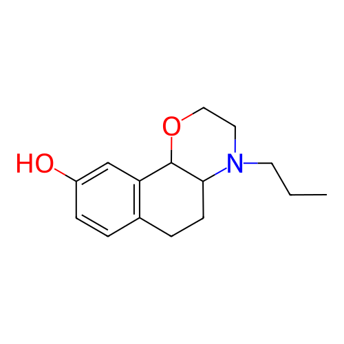 Chemical structure of BindingDB Monomer ID 50115279