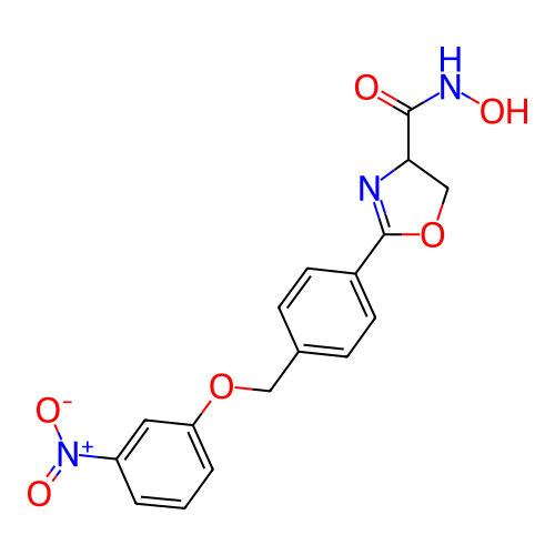 Chemical structure of BindingDB Monomer ID 50115426