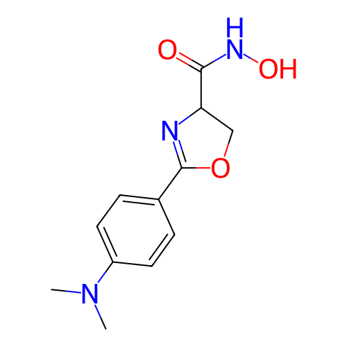 Chemical structure of BindingDB Monomer ID 50115427