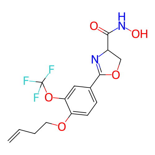 Chemical structure of BindingDB Monomer ID 50115430
