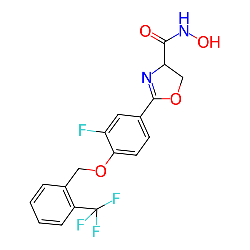 Chemical structure of BindingDB Monomer ID 50115432