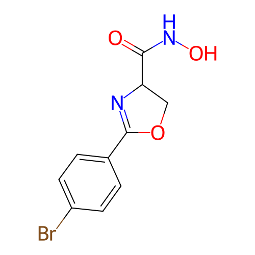 Chemical structure of BindingDB Monomer ID 50115439