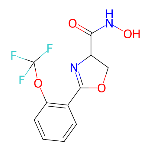 Chemical structure of BindingDB Monomer ID 50115441