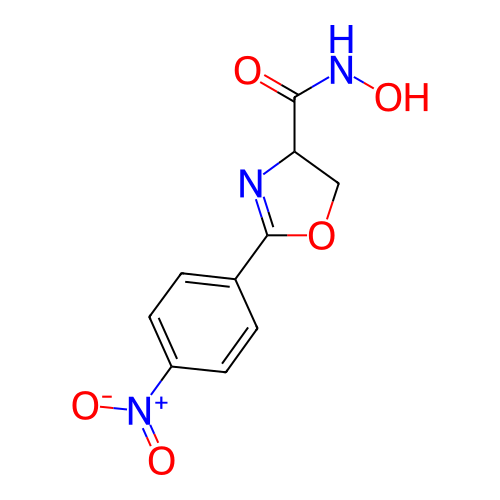 Chemical structure of BindingDB Monomer ID 50115442