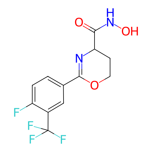 Chemical structure of BindingDB Monomer ID 50115446